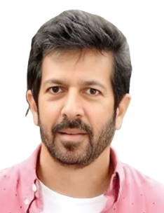 Kabir Khan